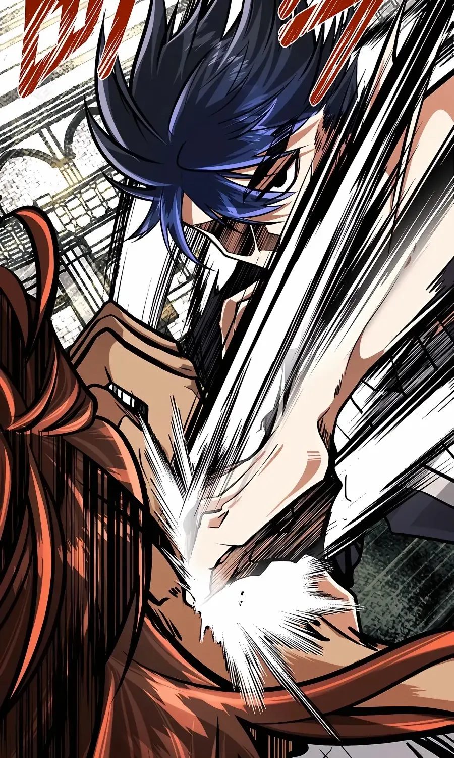 The Dragon Slayer Academy’s Hotshot Chapter 8 page 79 - 