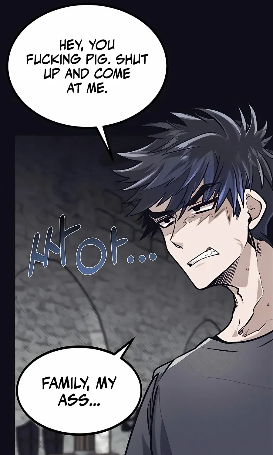 The Dragon Slayer Academy’s Hotshot Chapter 8 page 9 - 