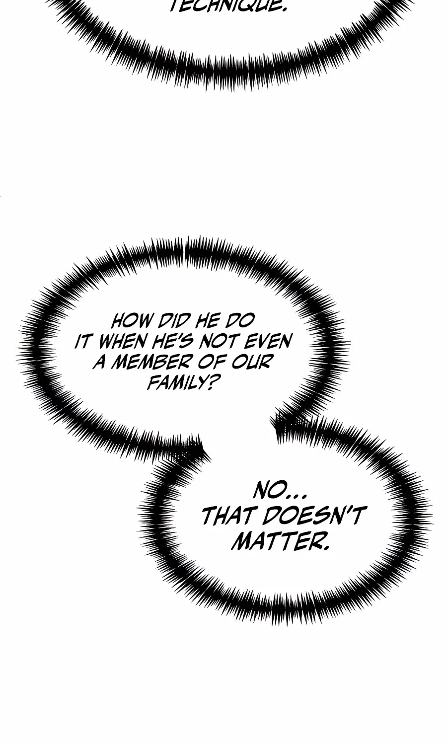 The Dragon Slayer Academy’s Hotshot Chapter 8 page 83 - 