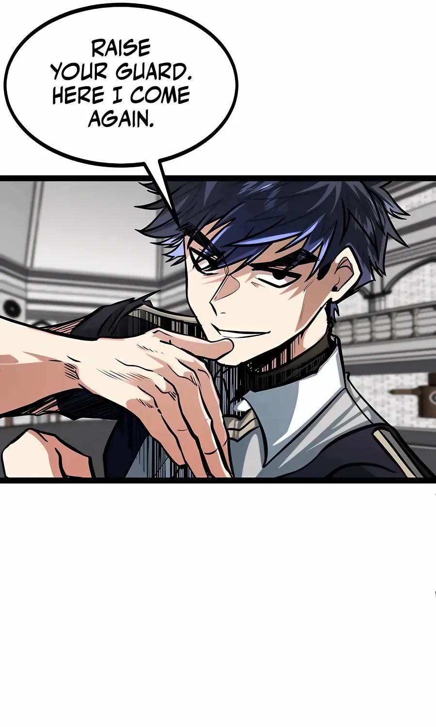 The Dragon Slayer Academy’s Hotshot Chapter 8 page 89 - 