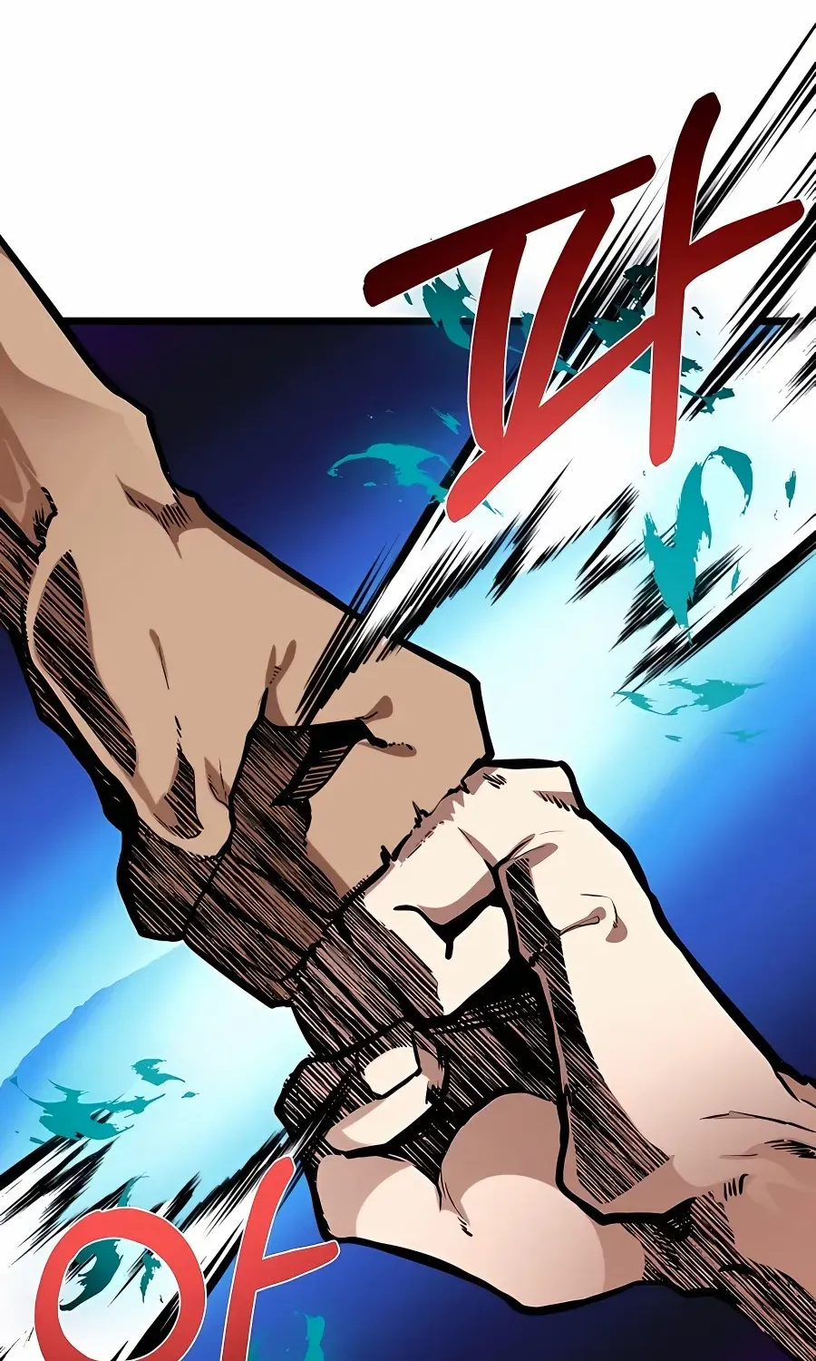 The Dragon Slayer Academy’s Hotshot Chapter 8 page 99 - 
