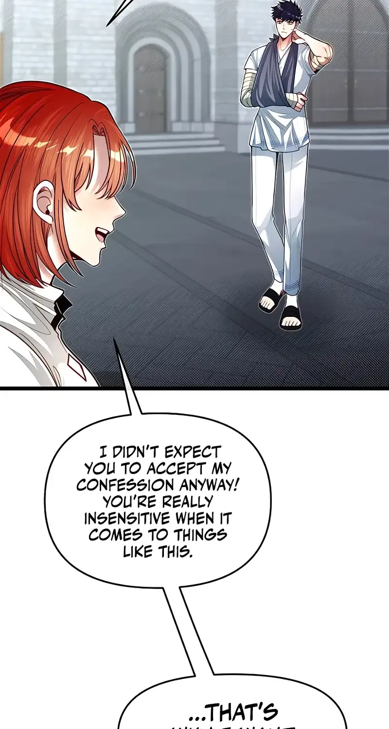The Dragon Slayer Academy’s Hotshot Chapter 80 page 14 - 