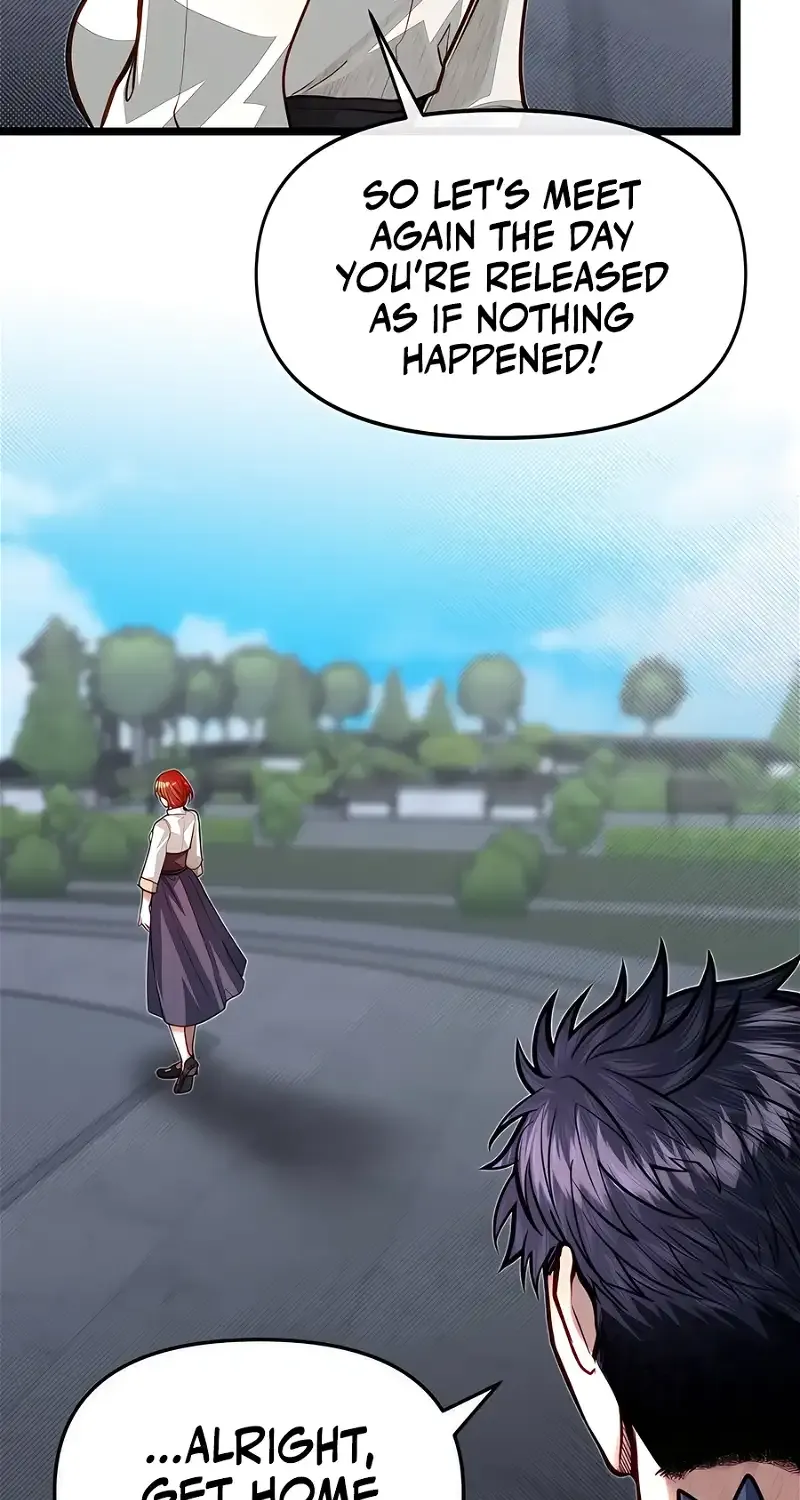 The Dragon Slayer Academy’s Hotshot Chapter 80 page 32 - 