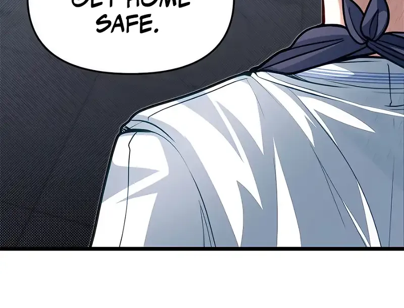 The Dragon Slayer Academy’s Hotshot Chapter 80 page 33 - 