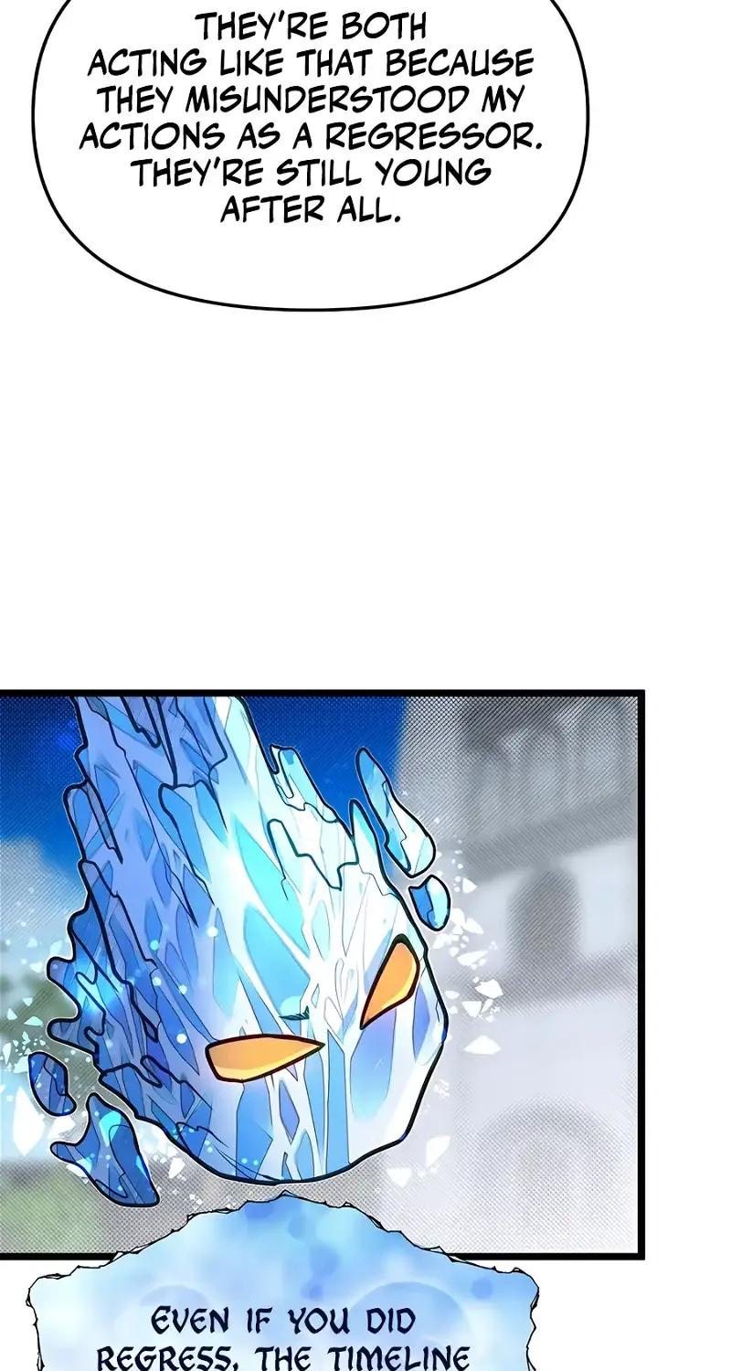 The Dragon Slayer Academy’s Hotshot Chapter 80 page 36 - 