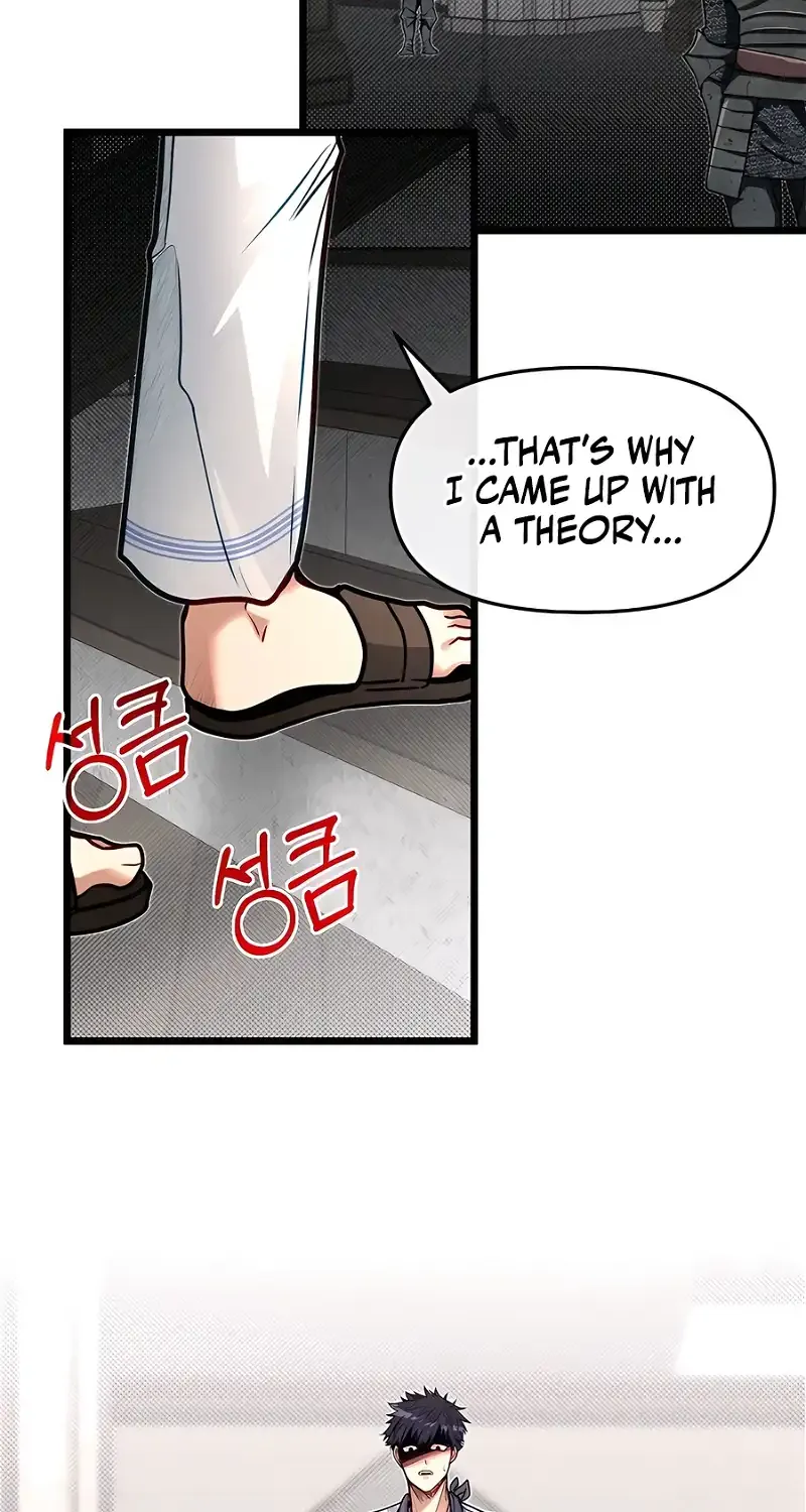 The Dragon Slayer Academy’s Hotshot Chapter 80 page 45 - 