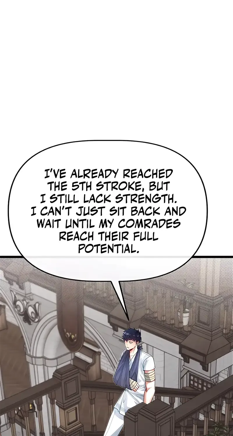 The Dragon Slayer Academy’s Hotshot Chapter 80 page 59 - 