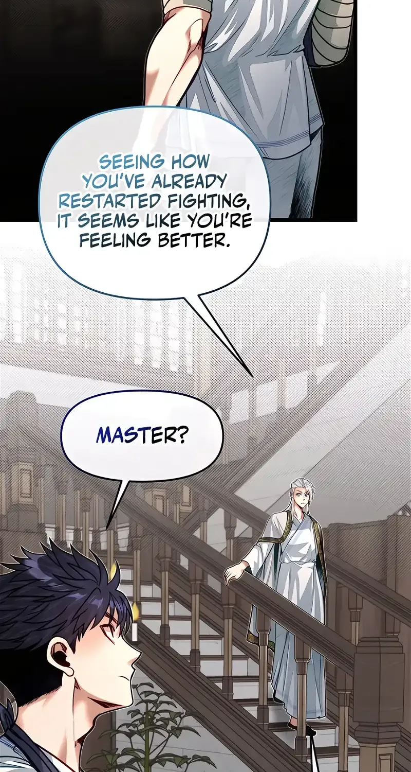 The Dragon Slayer Academy’s Hotshot Chapter 80 page 62 - 