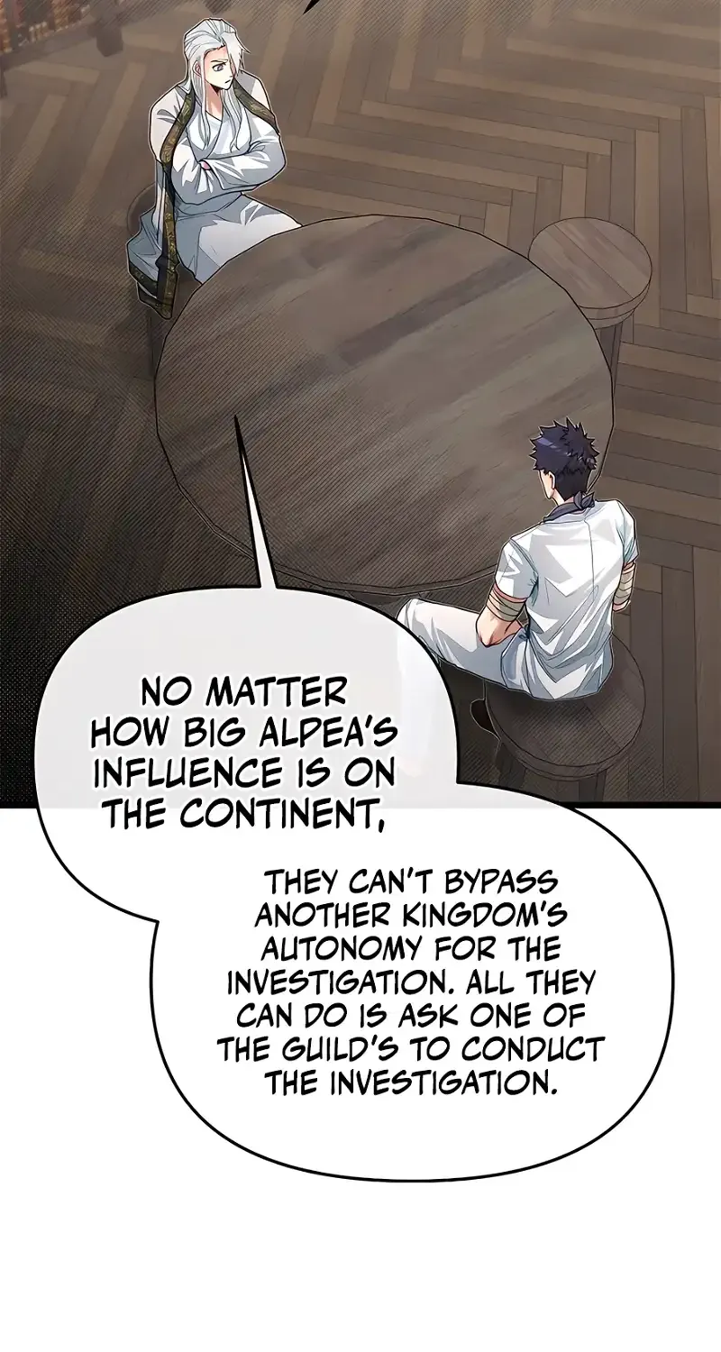 The Dragon Slayer Academy’s Hotshot Chapter 80 page 66 - 