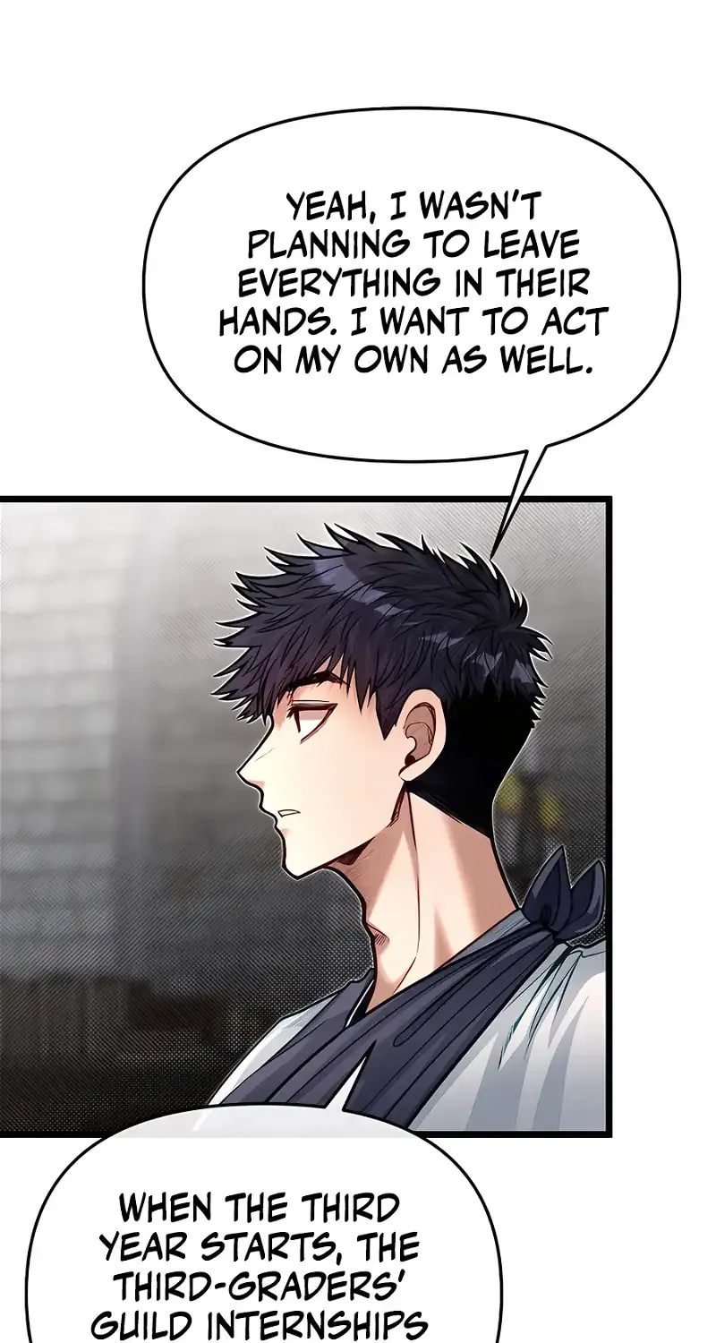 The Dragon Slayer Academy’s Hotshot Chapter 80 page 67 - 