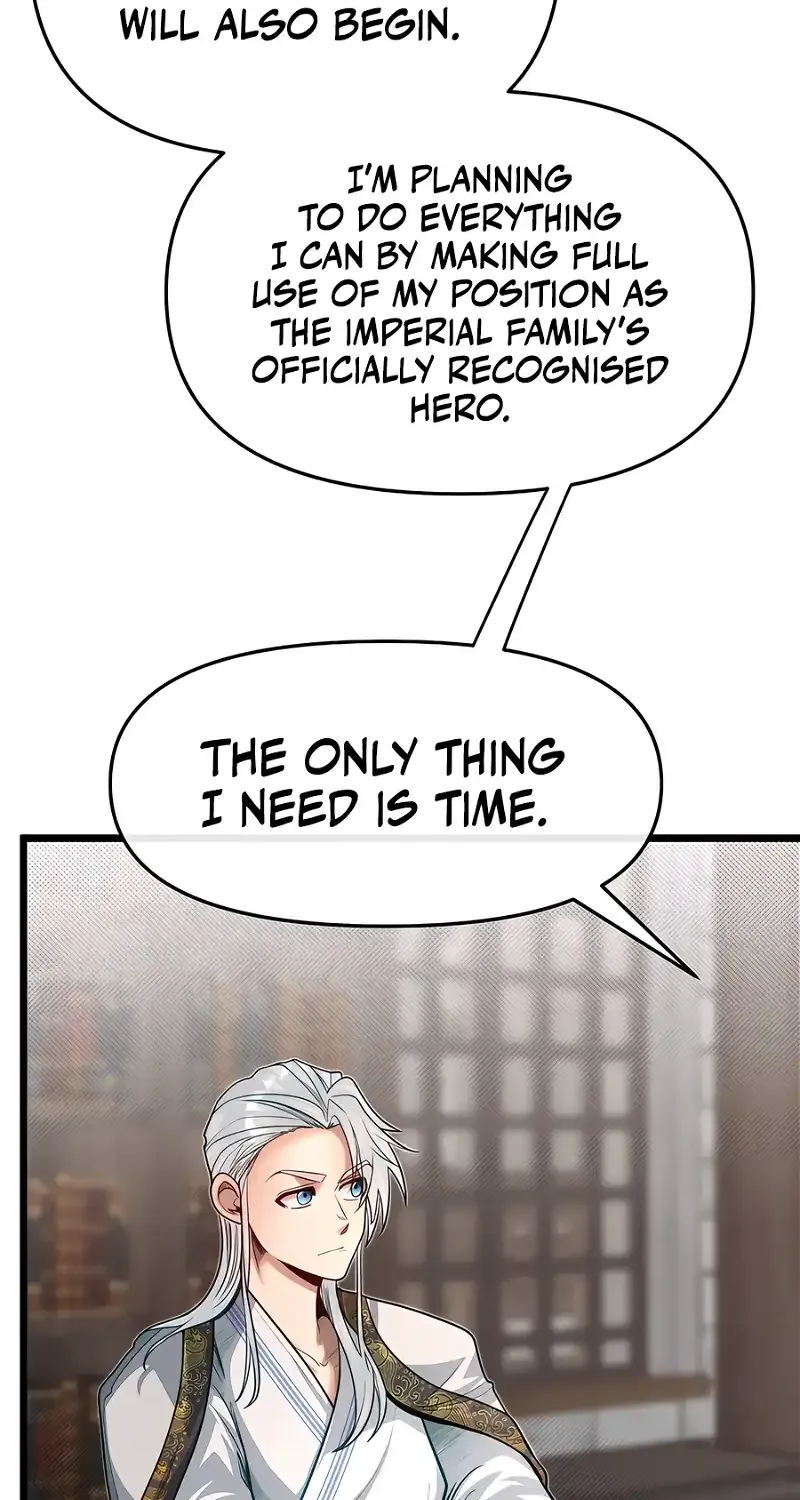 The Dragon Slayer Academy’s Hotshot Chapter 80 page 68 - 