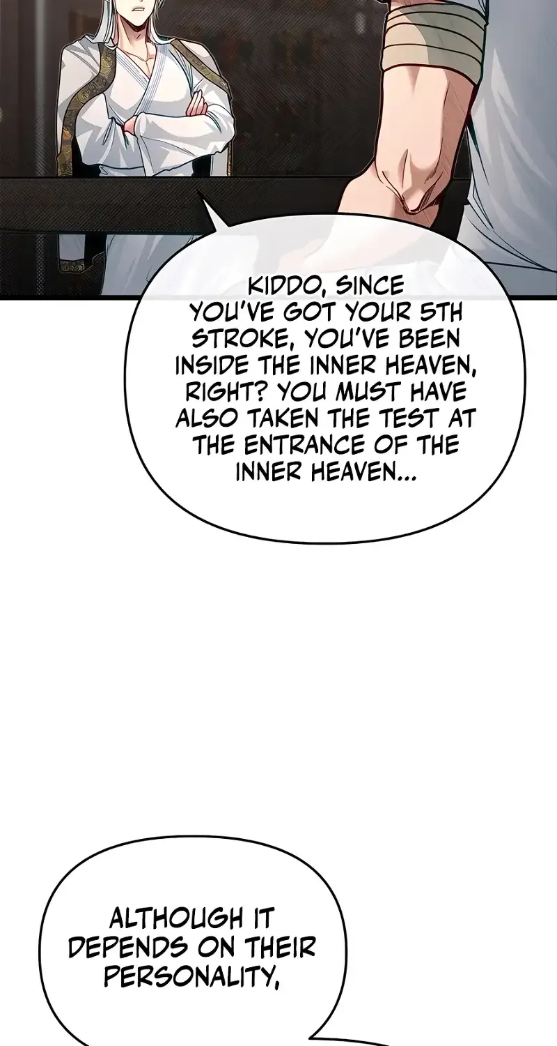 The Dragon Slayer Academy’s Hotshot Chapter 80 page 70 - 