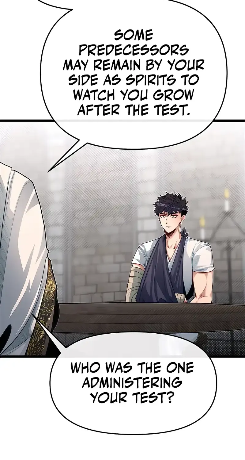 The Dragon Slayer Academy’s Hotshot Chapter 80 page 71 - 