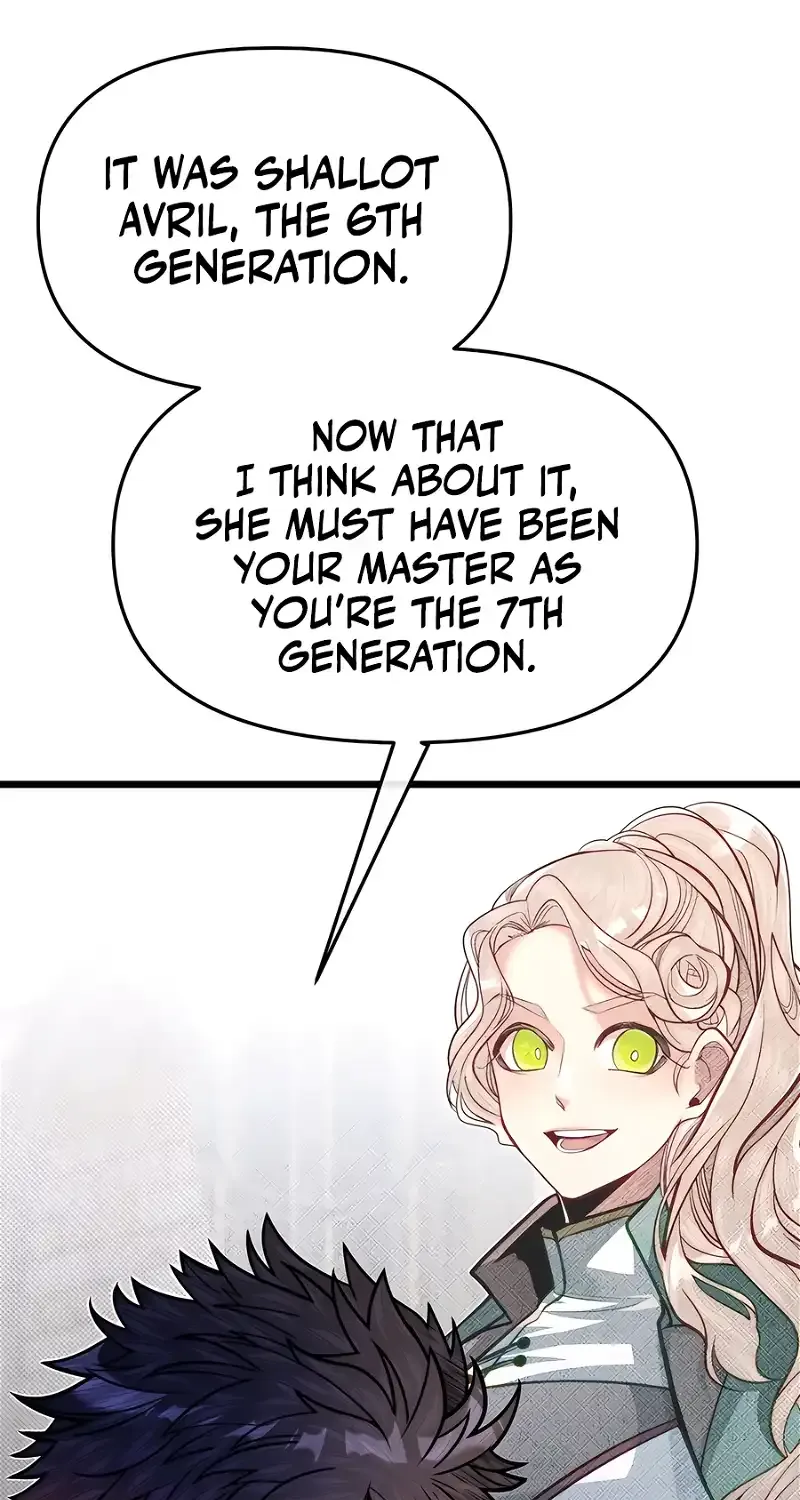 The Dragon Slayer Academy’s Hotshot Chapter 80 page 73 - 