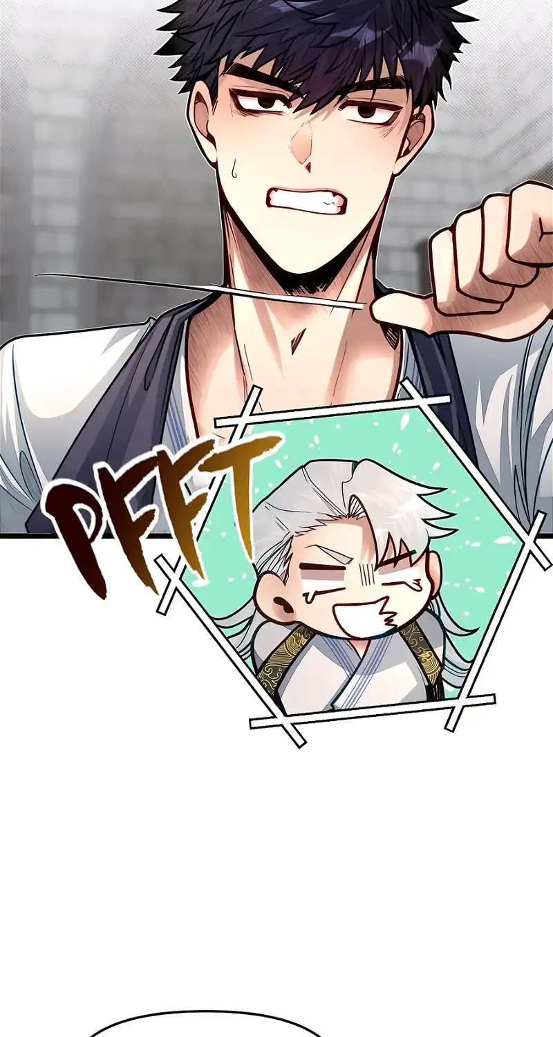 The Dragon Slayer Academy’s Hotshot Chapter 80 page 77 - 