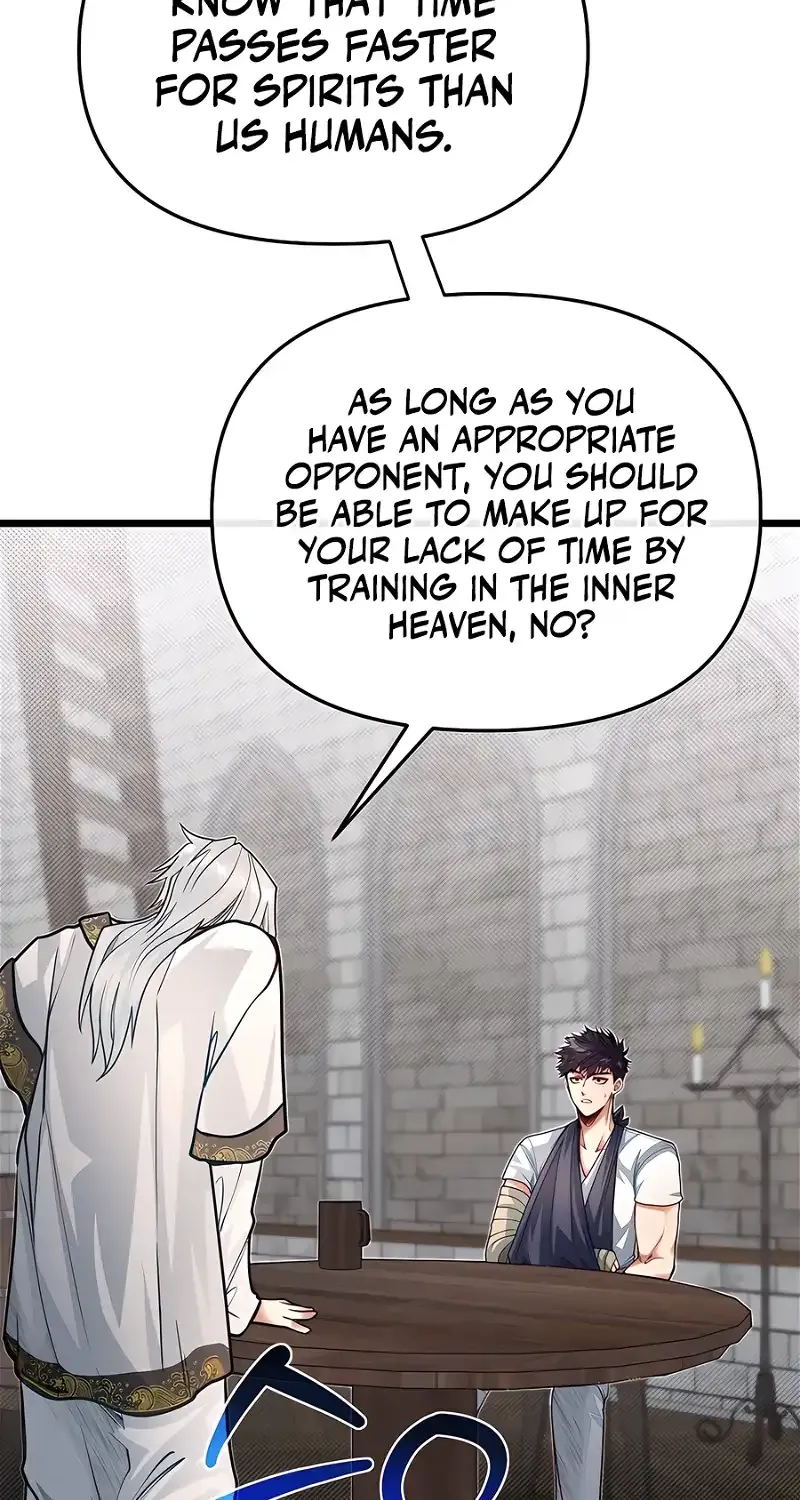 The Dragon Slayer Academy’s Hotshot Chapter 80 page 82 - 