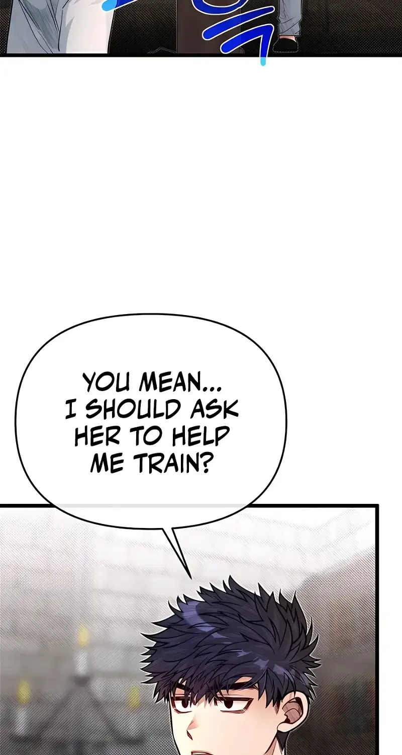 The Dragon Slayer Academy’s Hotshot Chapter 80 page 83 - 
