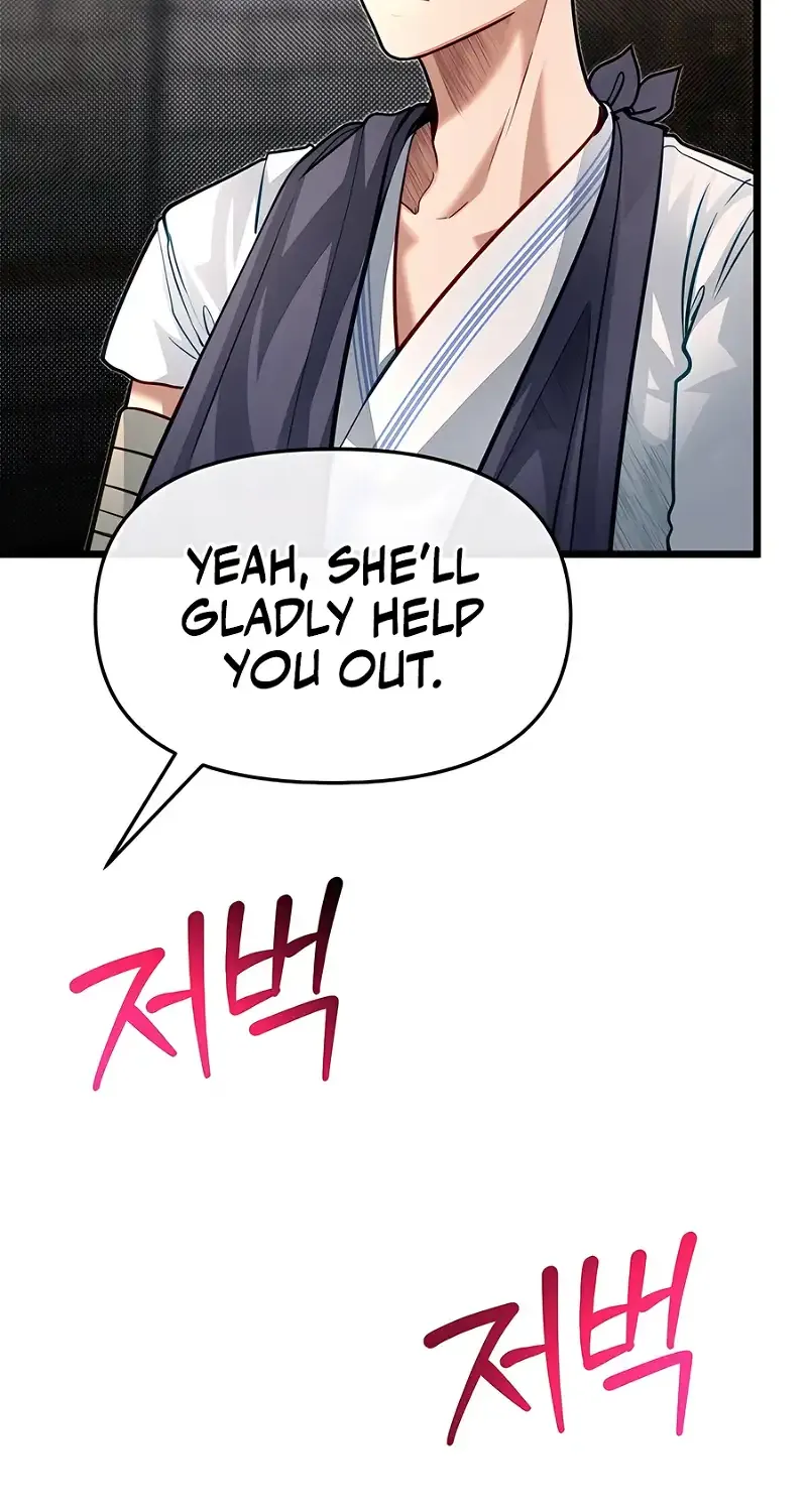 The Dragon Slayer Academy’s Hotshot Chapter 80 page 84 - 