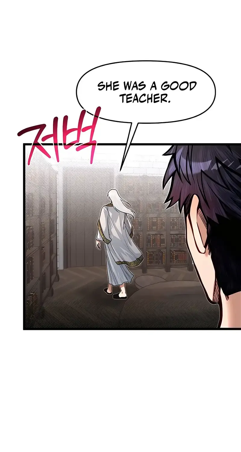The Dragon Slayer Academy’s Hotshot Chapter 80 page 85 - 