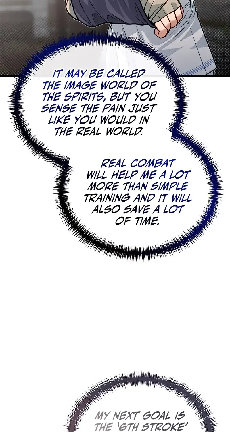The Dragon Slayer Academy’s Hotshot Chapter 80 page 89 - 