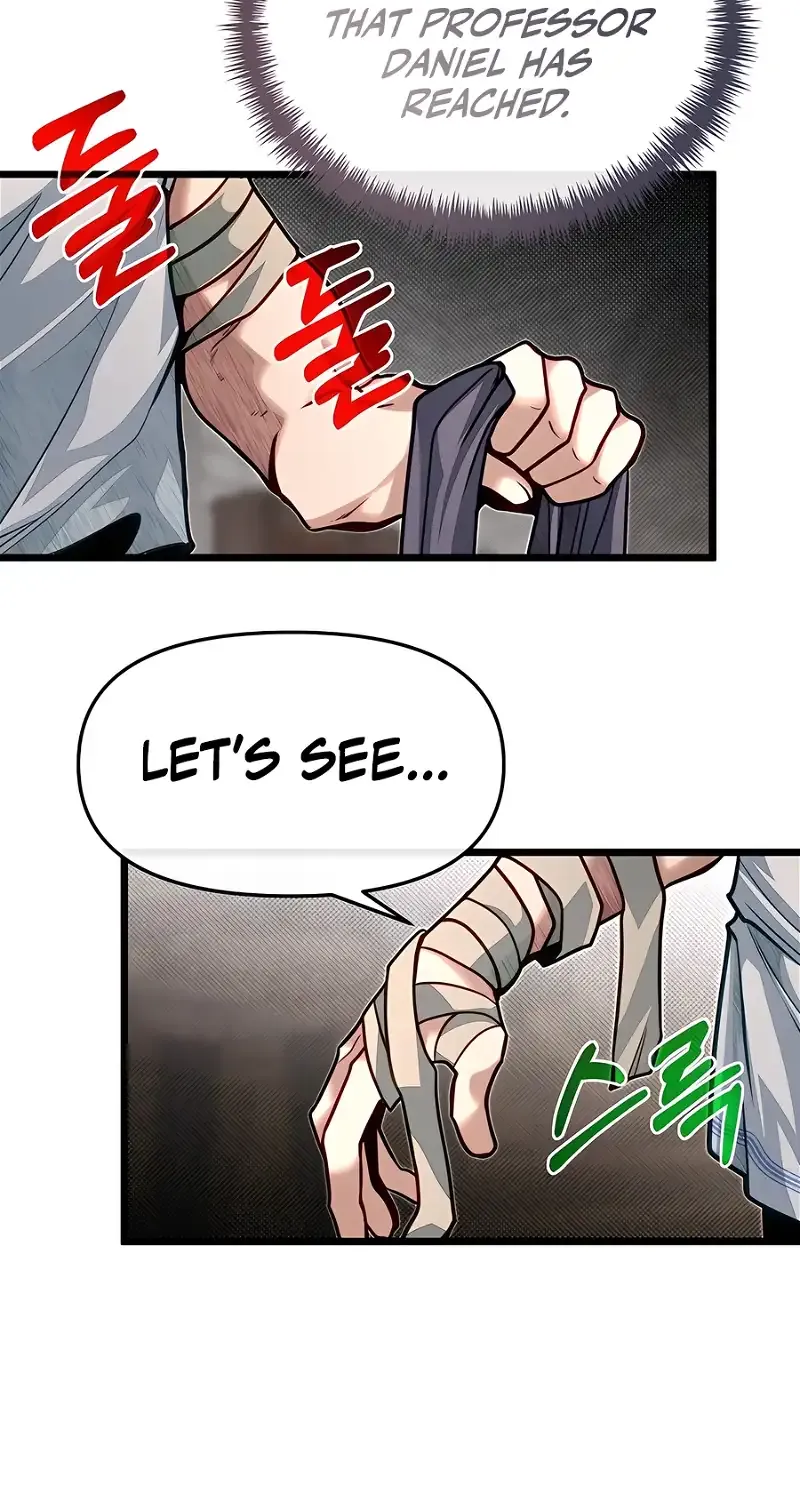 The Dragon Slayer Academy’s Hotshot Chapter 80 page 90 - 