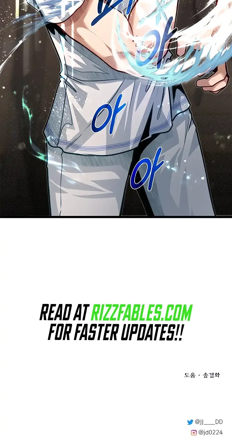 The Dragon Slayer Academy’s Hotshot Chapter 80 page 92 - 