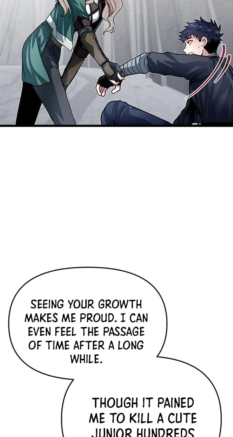 The Dragon Slayer Academy’s Hotshot Chapter 81 page 17 - 