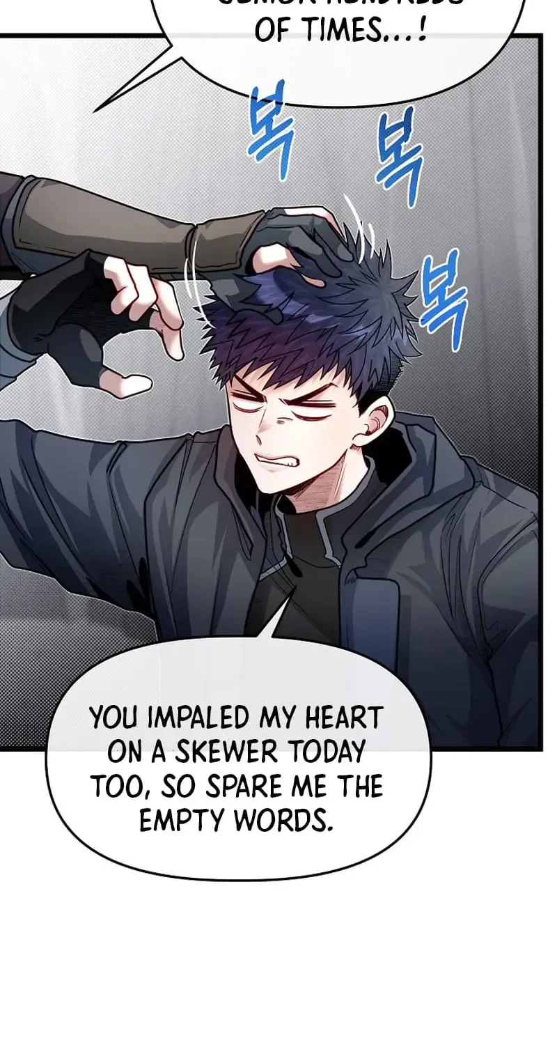The Dragon Slayer Academy’s Hotshot Chapter 81 page 18 - 