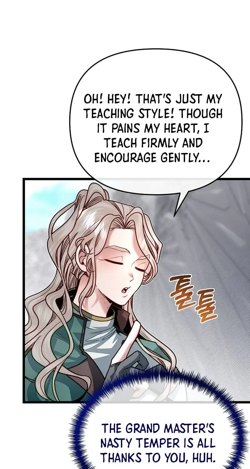 The Dragon Slayer Academy’s Hotshot Chapter 81 page 19 - 