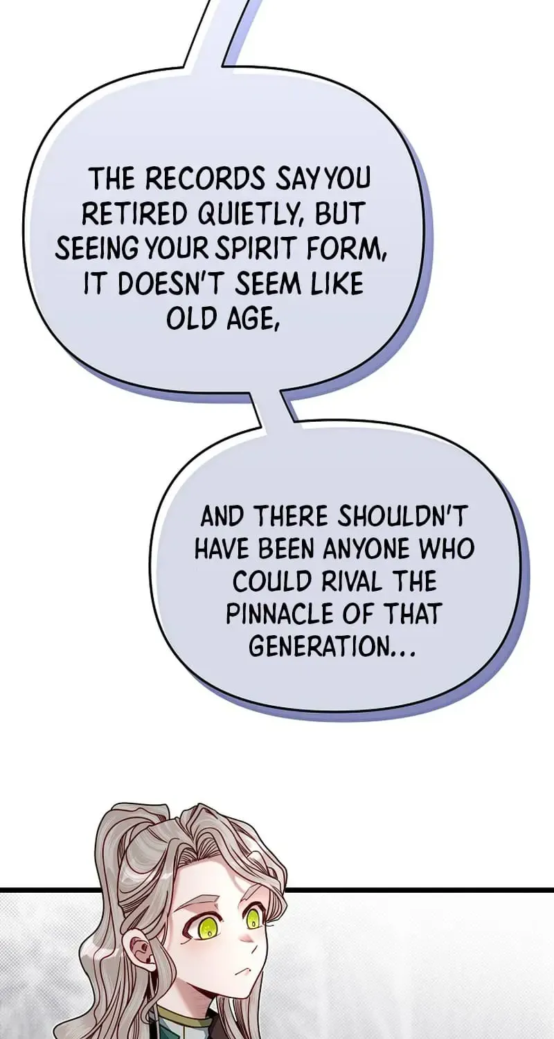 The Dragon Slayer Academy’s Hotshot Chapter 81 page 22 - 