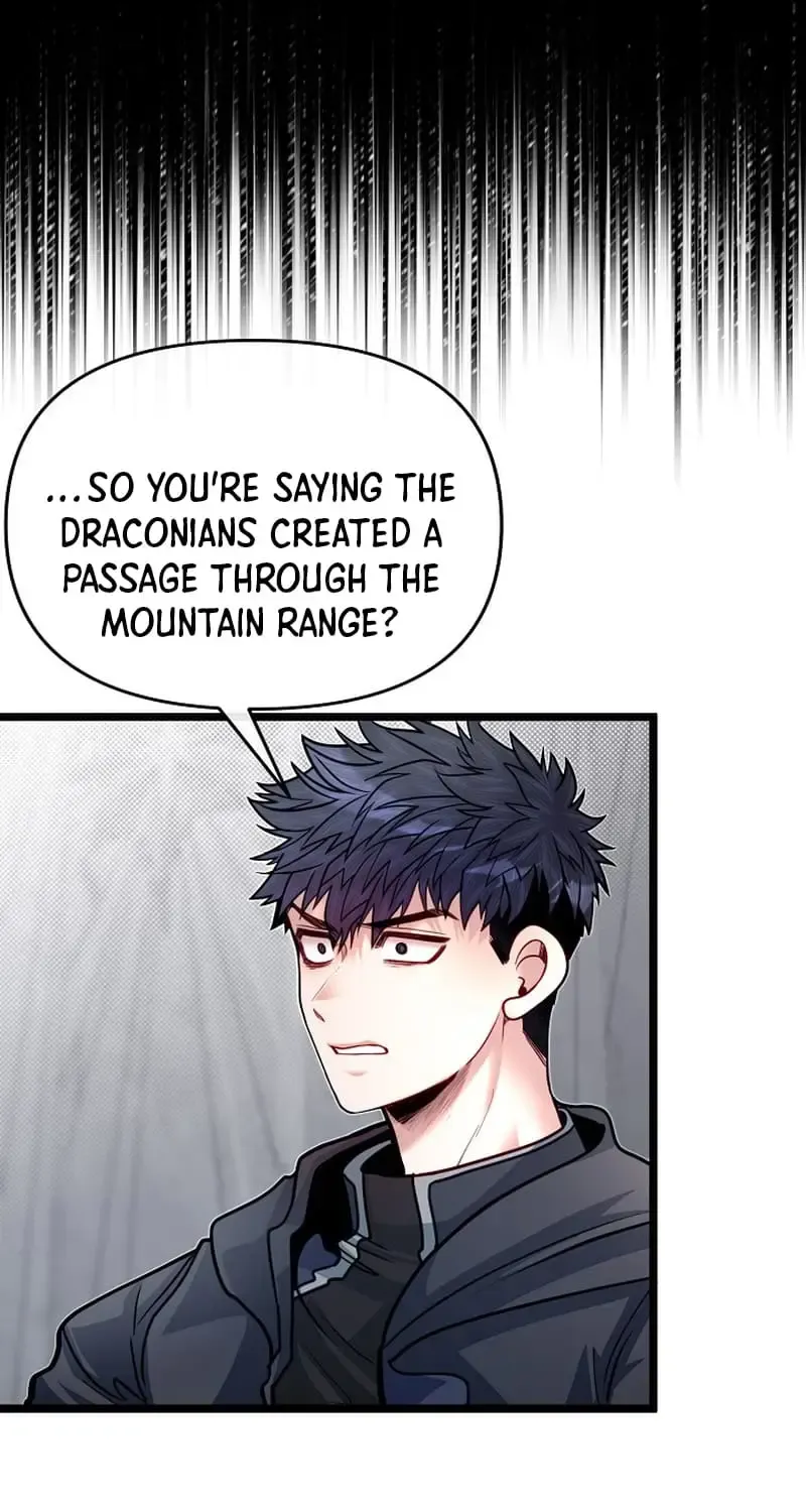 The Dragon Slayer Academy’s Hotshot Chapter 81 page 35 - 