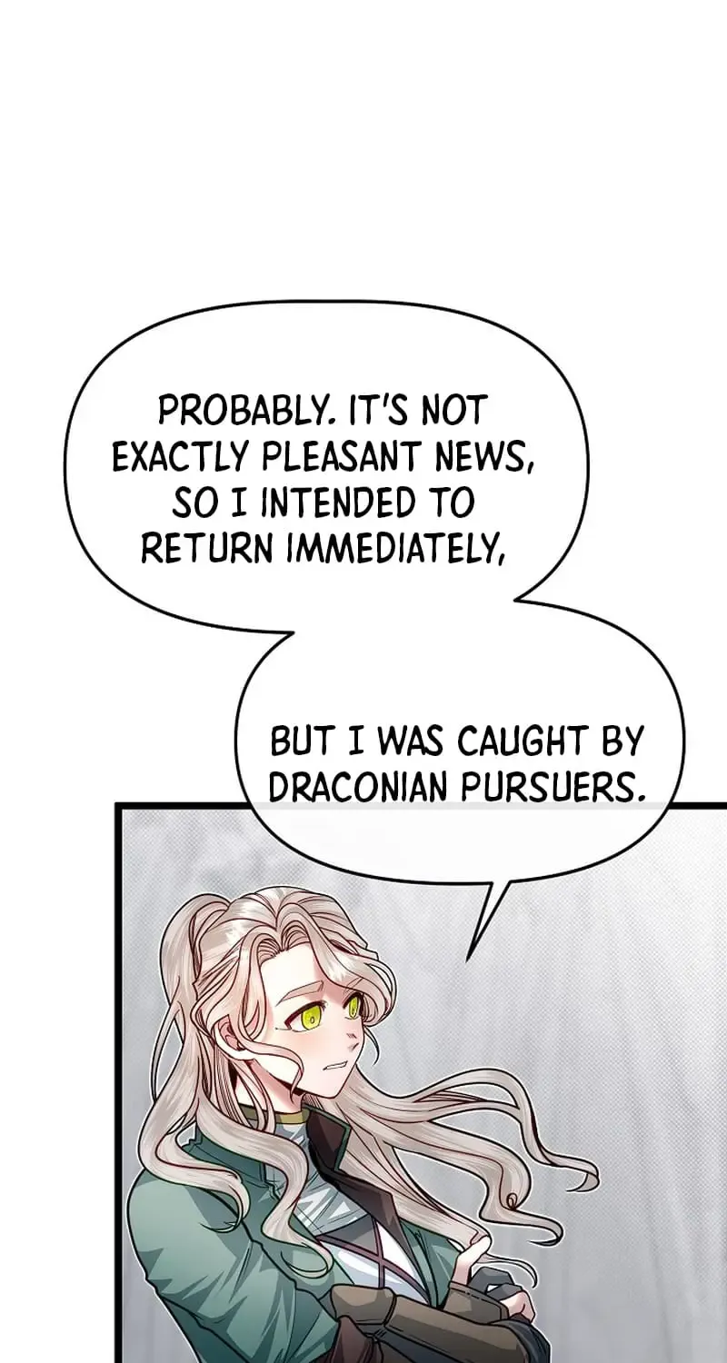 The Dragon Slayer Academy’s Hotshot Chapter 81 page 36 - 