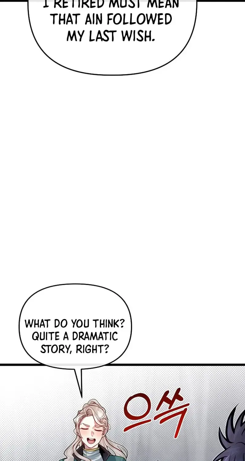 The Dragon Slayer Academy’s Hotshot Chapter 81 page 43 - 