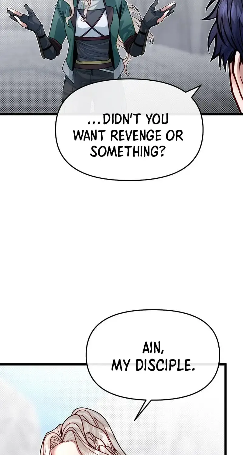 The Dragon Slayer Academy’s Hotshot Chapter 81 page 44 - 