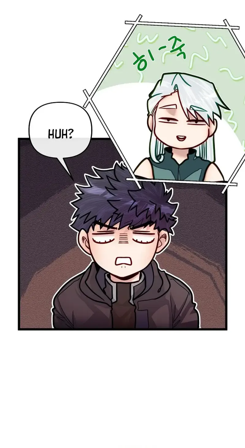 The Dragon Slayer Academy’s Hotshot Chapter 81 page 46 - 