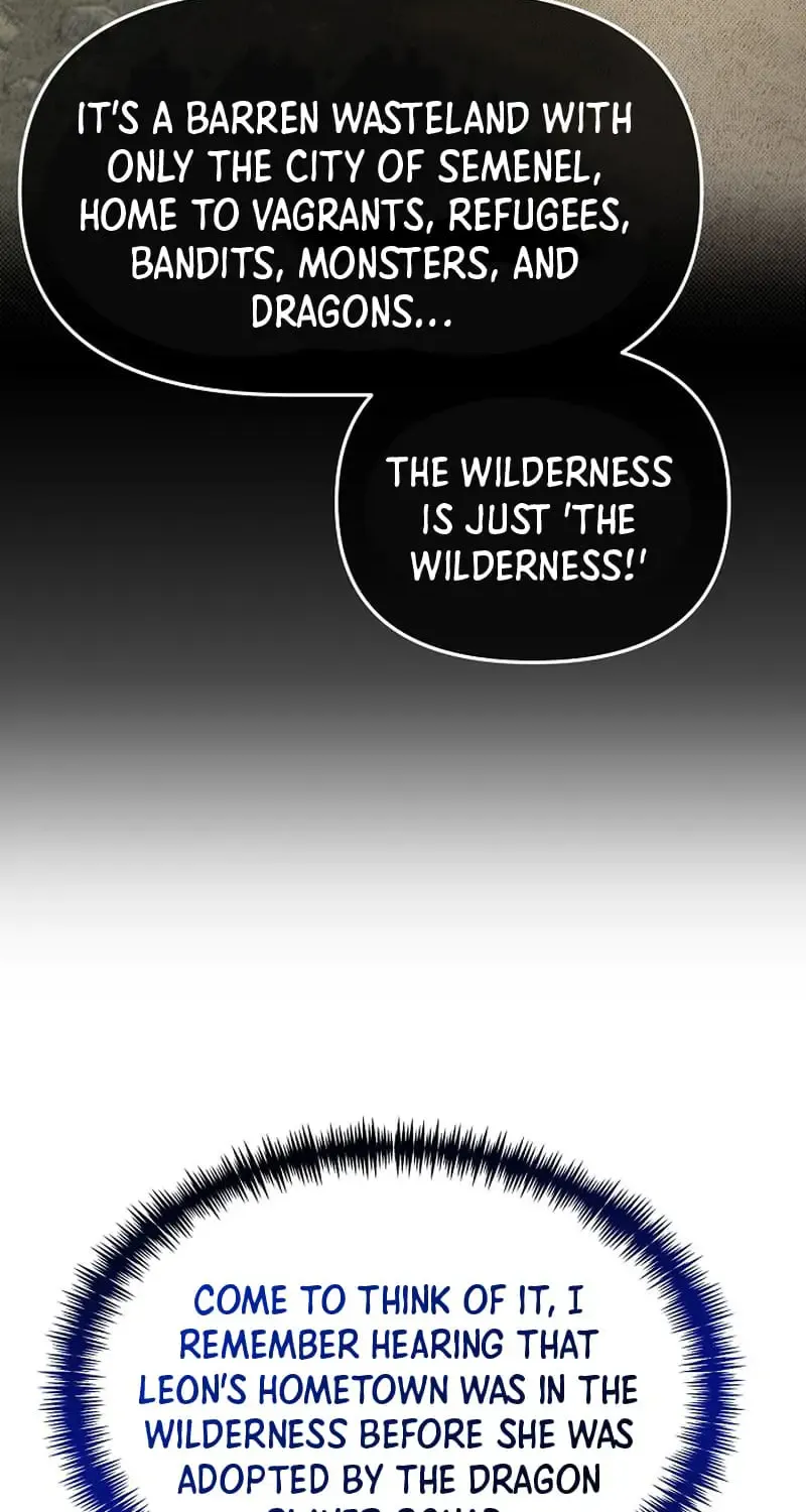 The Dragon Slayer Academy’s Hotshot Chapter 81 page 68 - 