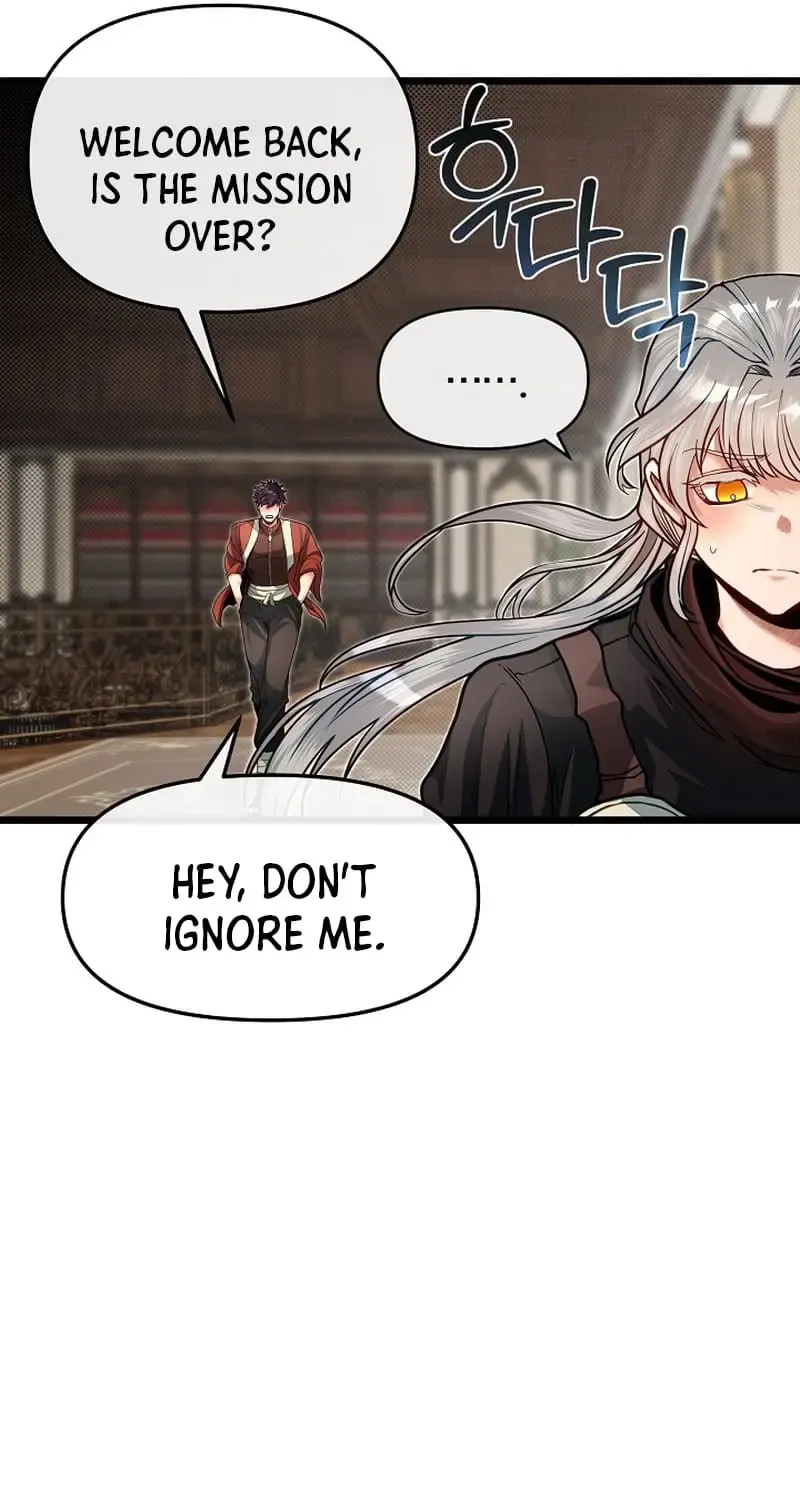 The Dragon Slayer Academy’s Hotshot Chapter 81 page 81 - 