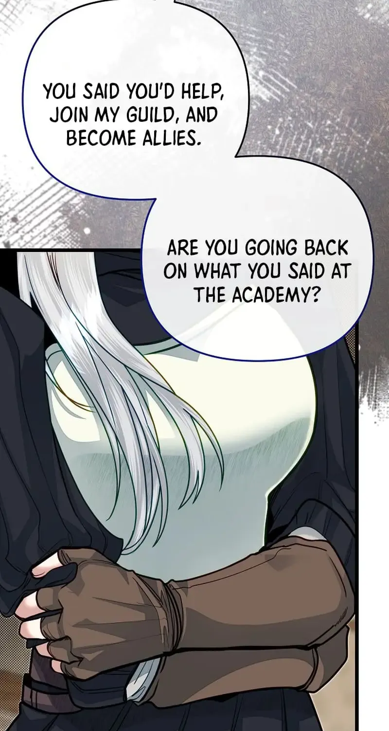 The Dragon Slayer Academy’s Hotshot Chapter 81 page 85 - 