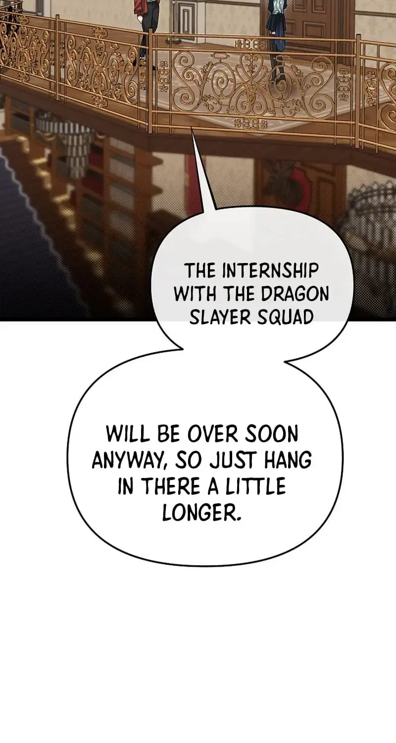 The Dragon Slayer Academy’s Hotshot Chapter 81 page 90 - 