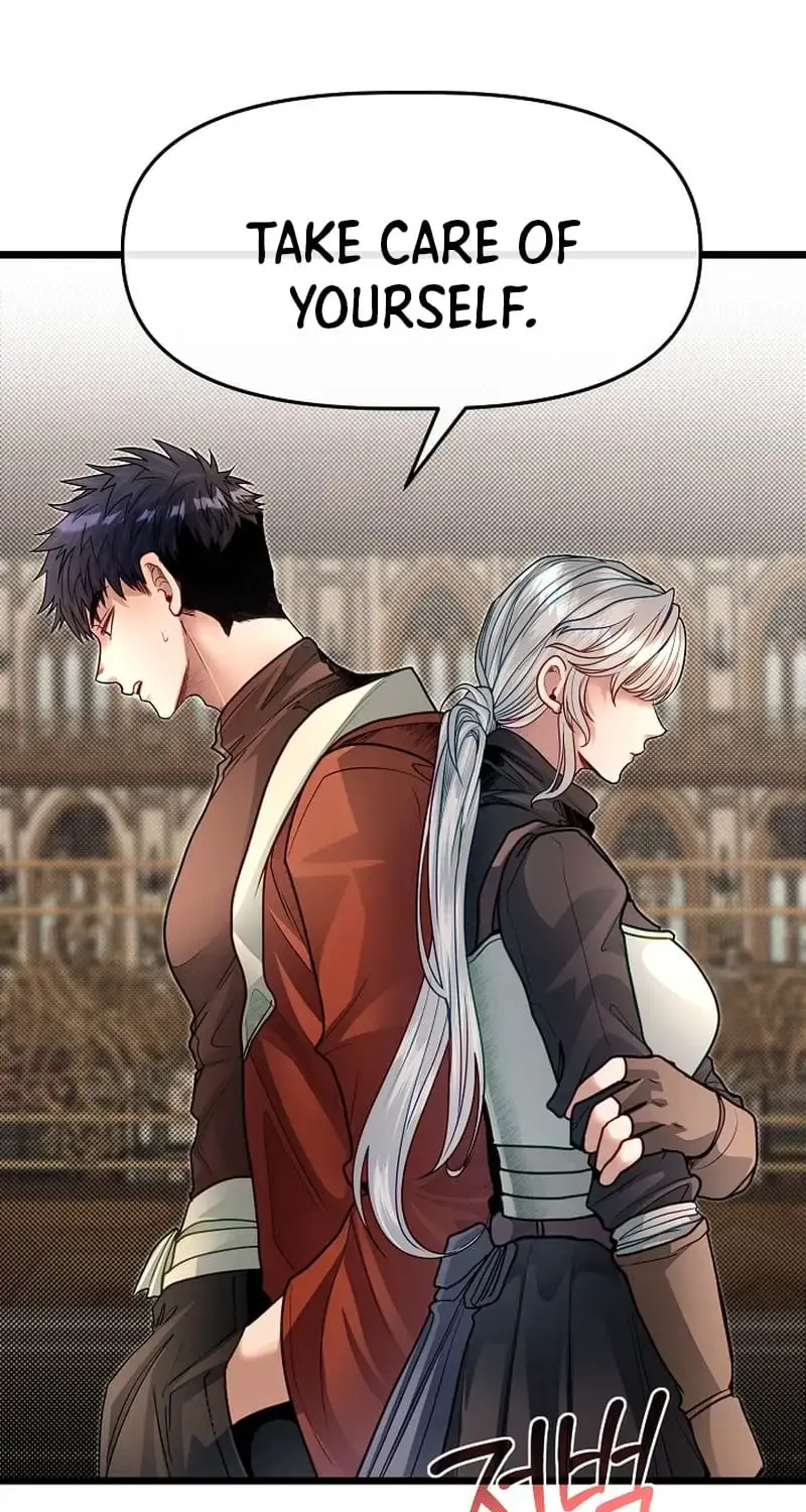 The Dragon Slayer Academy’s Hotshot Chapter 81 page 92 - 