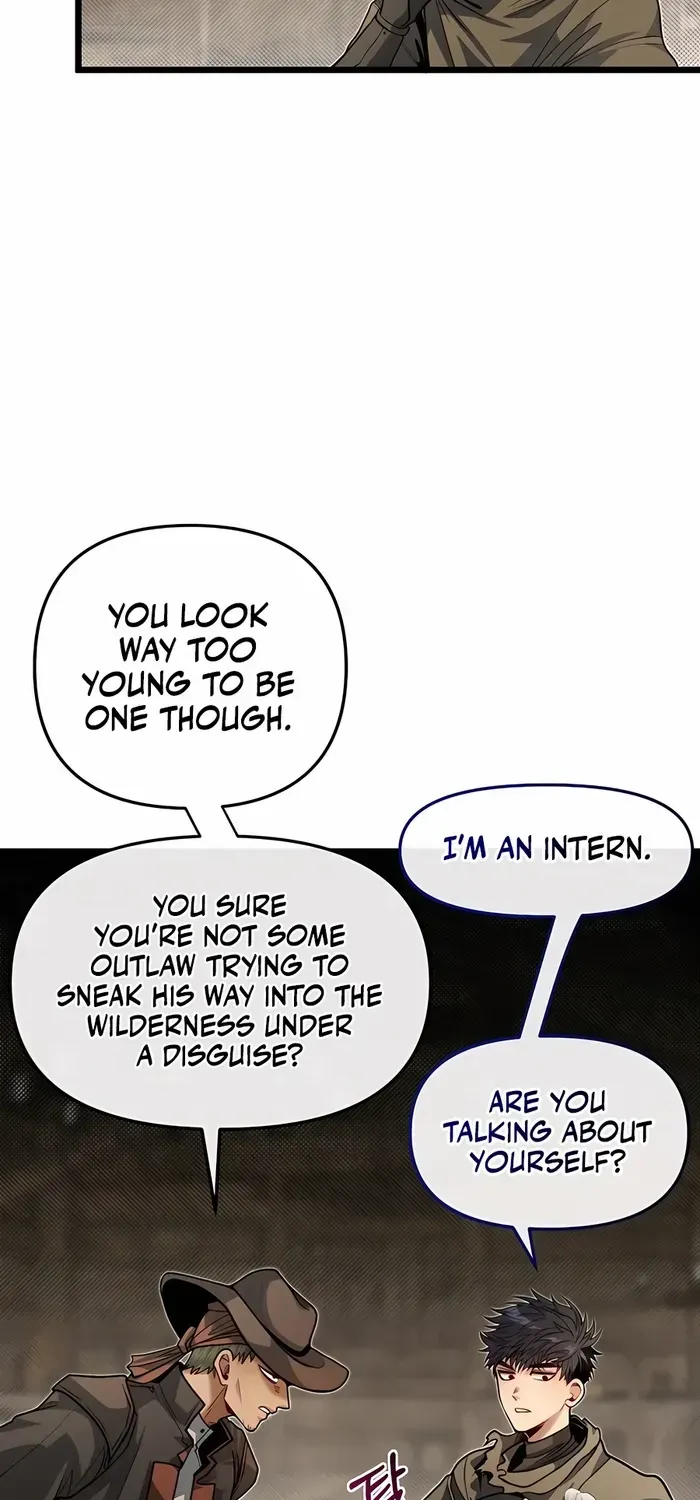 The Dragon Slayer Academy’s Hotshot Chapter 82 page 15 - 