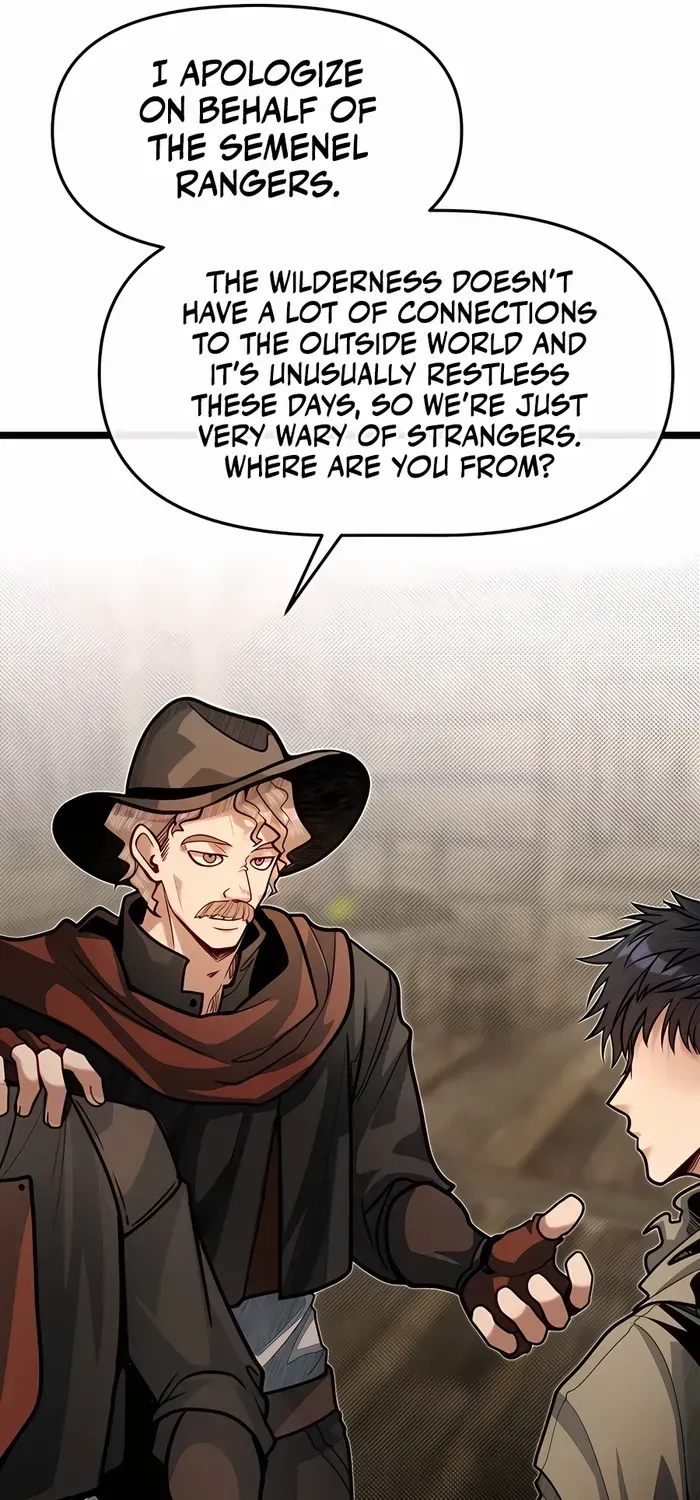 The Dragon Slayer Academy’s Hotshot Chapter 82 page 18 - 