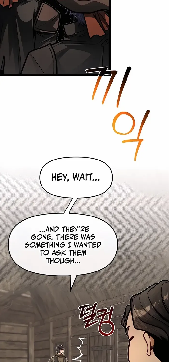 The Dragon Slayer Academy’s Hotshot Chapter 82 page 21 - 