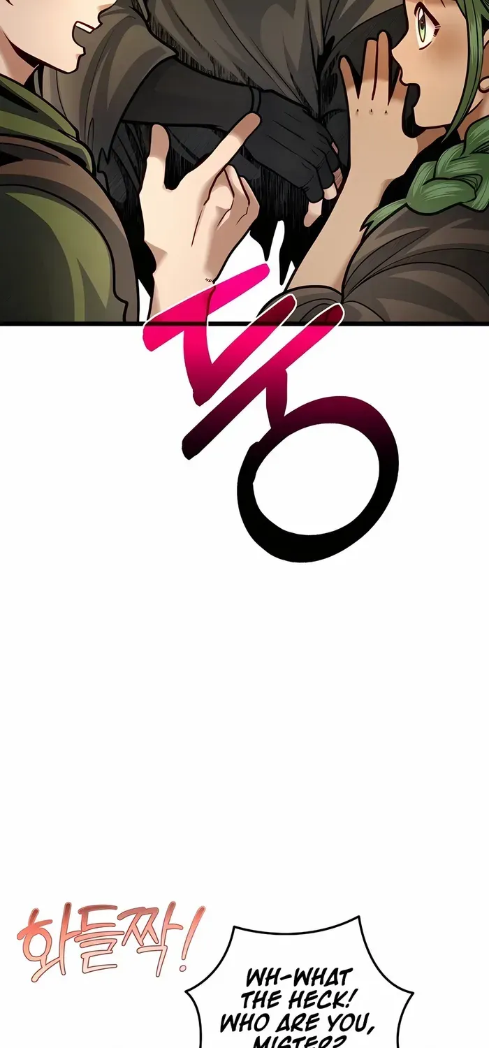 The Dragon Slayer Academy’s Hotshot Chapter 82 page 34 - 