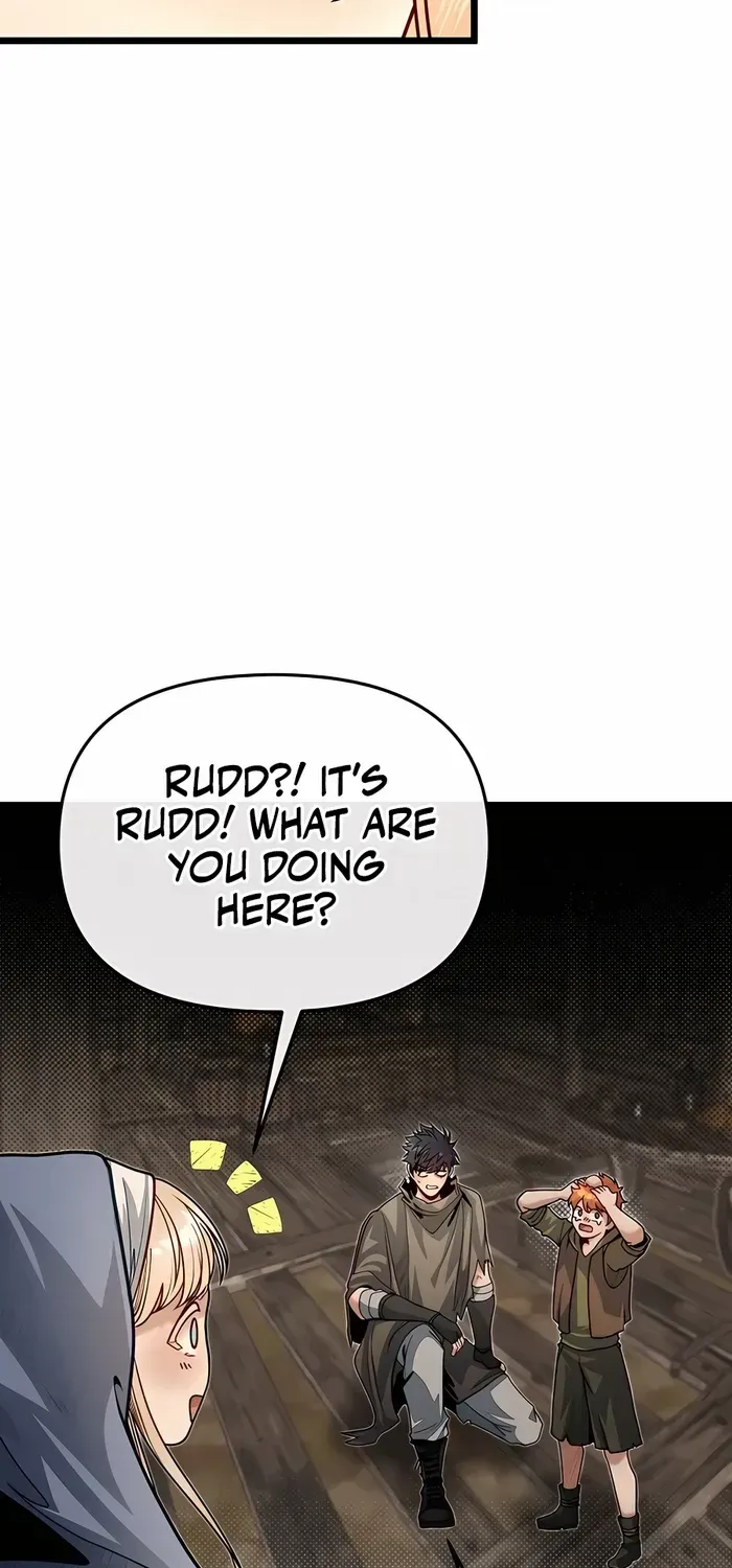 The Dragon Slayer Academy’s Hotshot Chapter 82 page 42 - 
