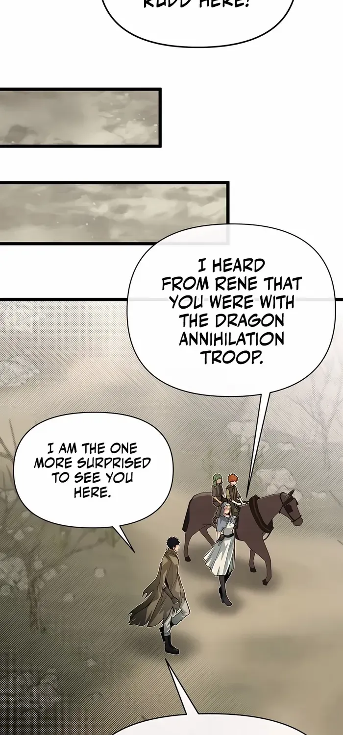 The Dragon Slayer Academy’s Hotshot Chapter 82 page 44 - 
