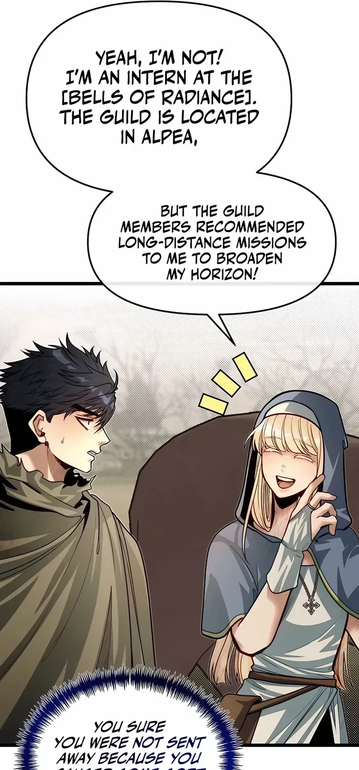 The Dragon Slayer Academy’s Hotshot Chapter 82 page 46 - 