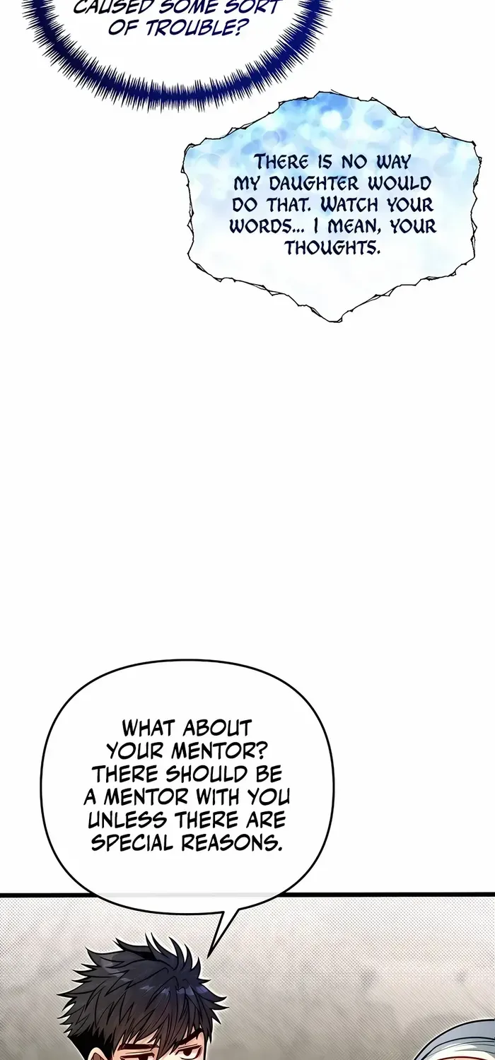The Dragon Slayer Academy’s Hotshot Chapter 82 page 47 - 