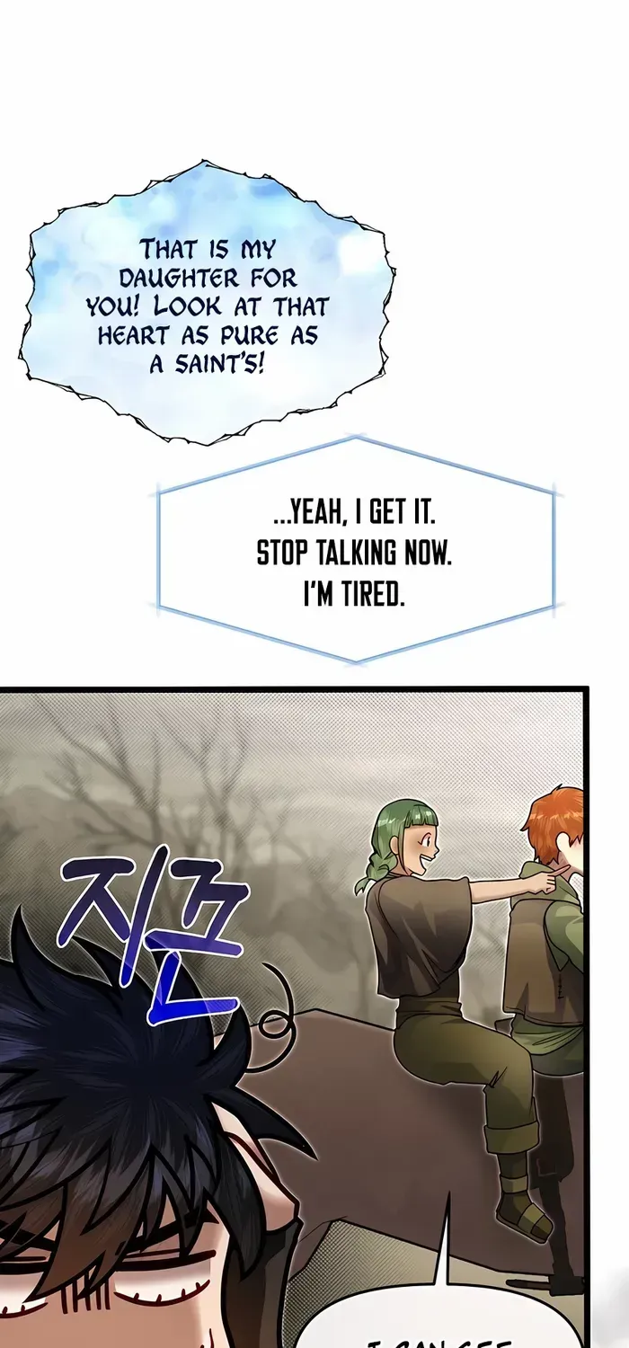 The Dragon Slayer Academy’s Hotshot Chapter 82 page 53 - 