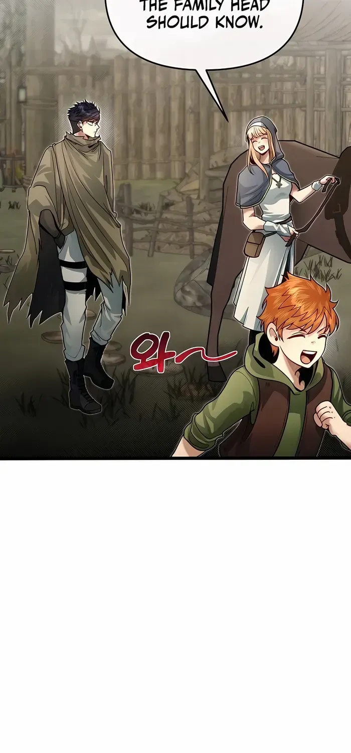 The Dragon Slayer Academy’s Hotshot Chapter 82 page 56 - 